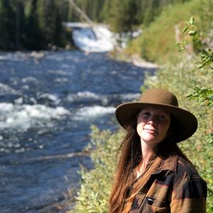 Meet your Posher, Erin